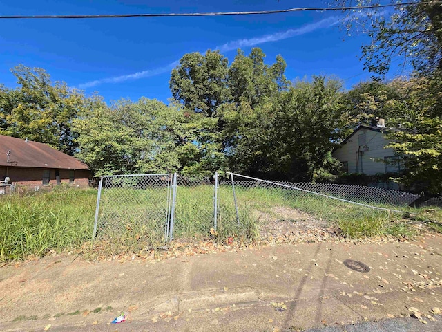 2130 Brown Ave, Memphis TN, 38108 land for sale