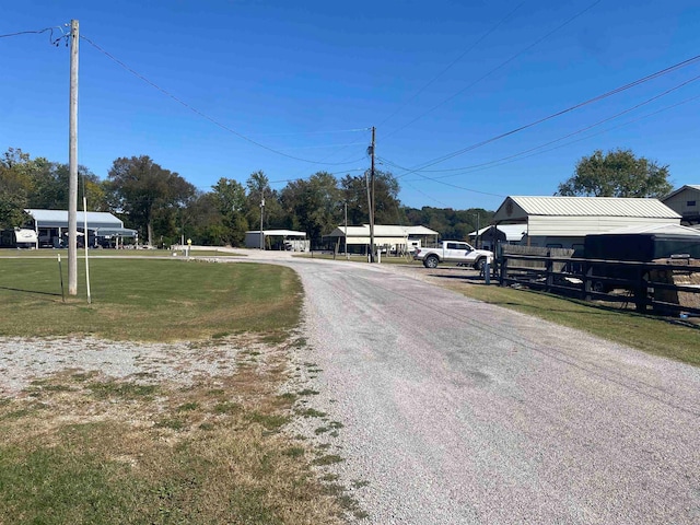 Listing photo 3 for 0 Catfish Ln, Crump TN 38327