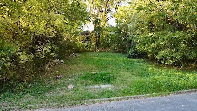 369 Edith Ave, Memphis TN, 38126 land for sale