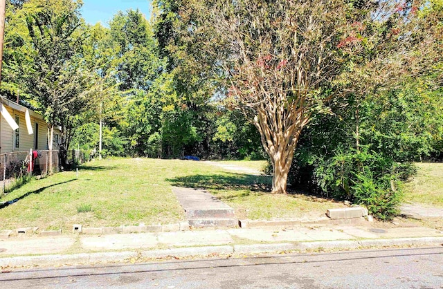 616 Williams Ave, Memphis TN, 38126 land for sale