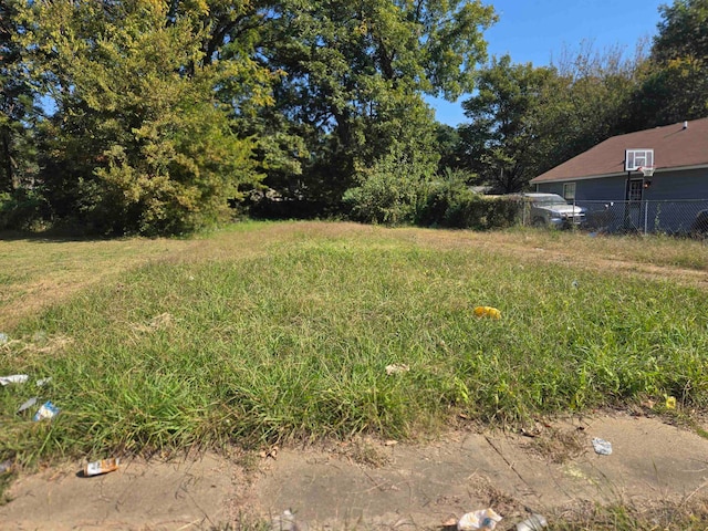 3574 Bayliss Ave, Memphis TN, 38122 land for sale