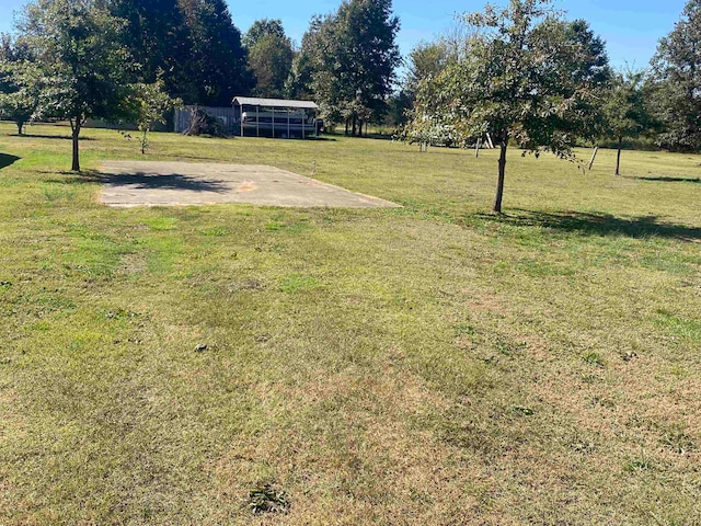 Listing photo 2 for 0 Catfish Ln, Crump TN 38327