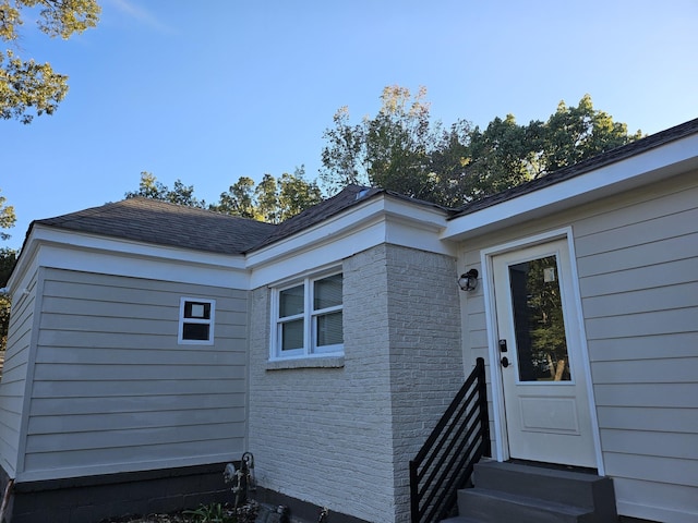 1078 N Ball Rd, Memphis, TN 38106 - view of entrance to property
