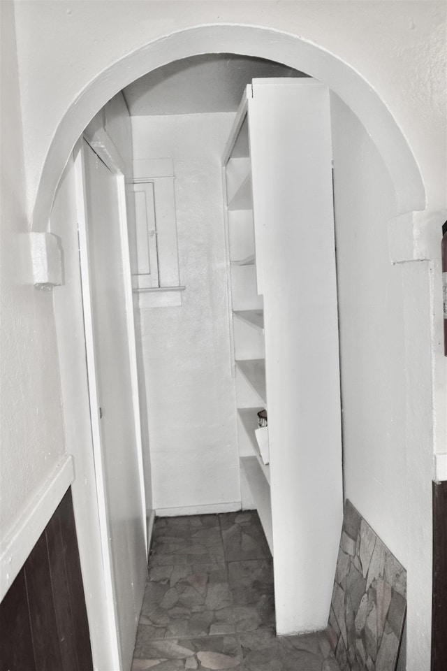 1616 Kendale Ave, Memphis, TN 38106 - view of spacious closet