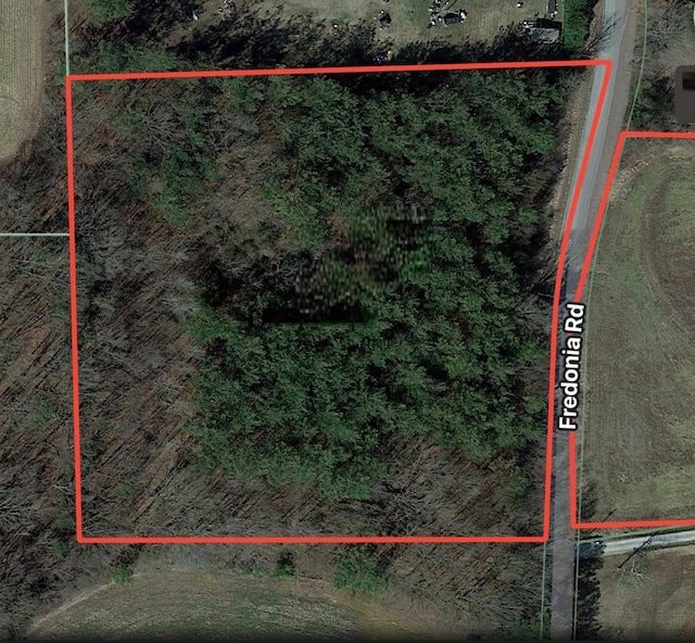 Listing photo 3 for 5.05ACRES Fredonia Rd, Stanton TN 38069