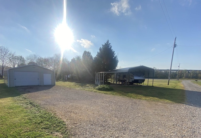 50 Millee Ln, Adamsville TN, 38310 land for sale