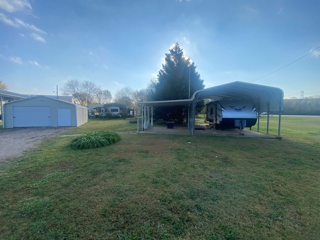 Listing photo 2 for 50 Millee Ln, Adamsville TN 38310