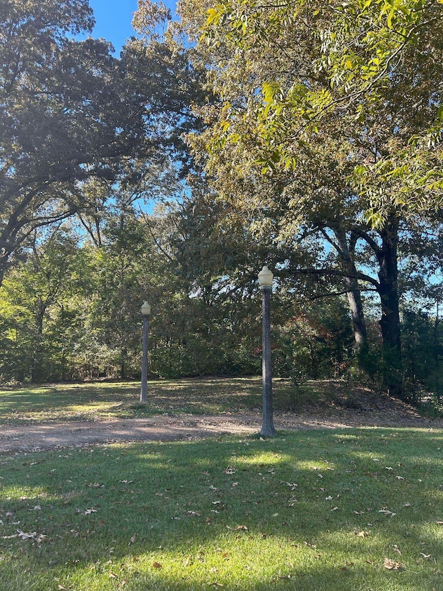 11361 Macon Rd, Eads, TN 38028 - view of grassy yard