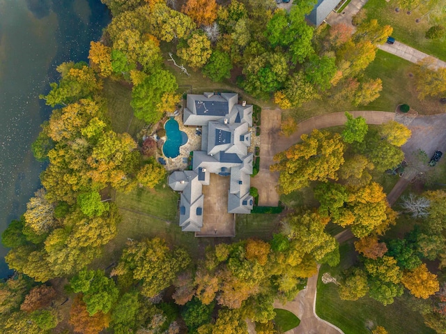 214 Mountain Brook Cv, Eads, TN 38028 - birds eye view of property