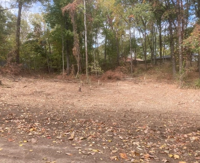 1370 W N Dr, Memphis TN, 38109 land for sale