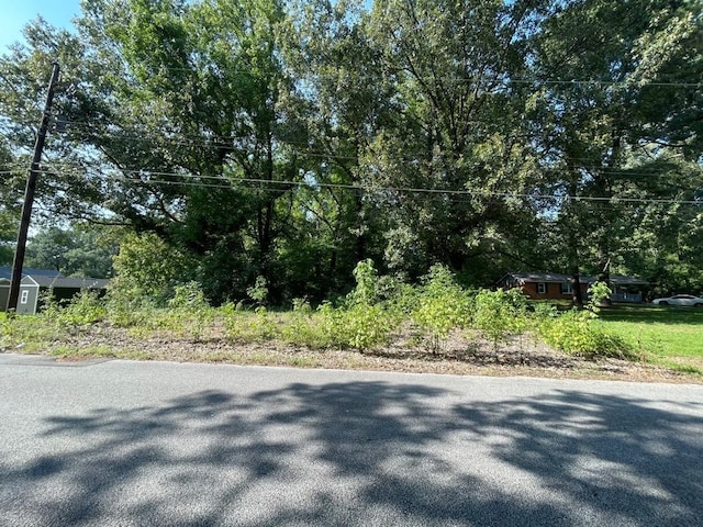 1390 N Dr, Memphis, TN 38109