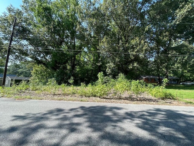 1390 N Dr, Memphis TN, 38109 land for sale