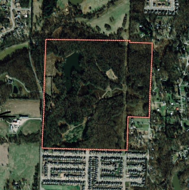 OAKLAND Highway 194, Oakland, TN 38060