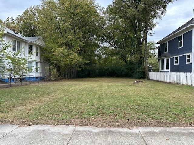 938 S Willett St, Memphis TN, 38114 land for sale