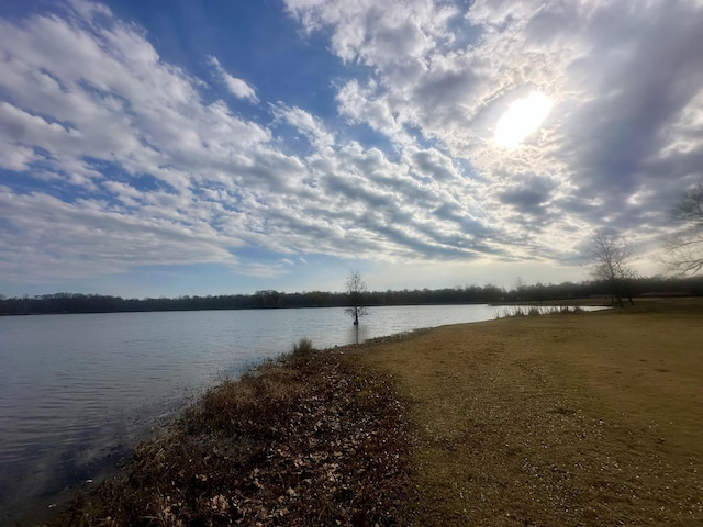 water view