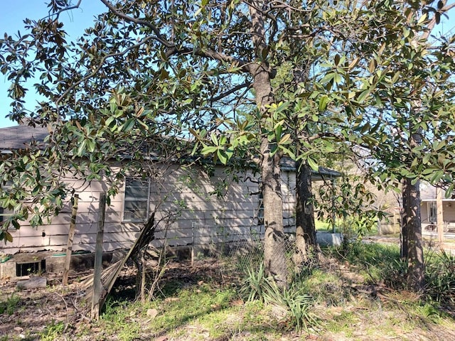 1327 Nicholas St, Memphis, TN 38107 - view of property exterior