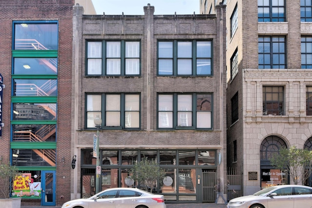 71 Union Ave Unit 102, Memphis, TN 38103 - view of property