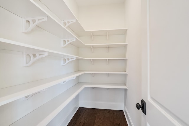 140 Magnolia Ridge Dr, Rossville, TN 38066 - view of storage area