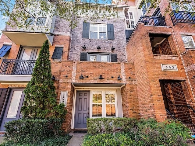 57 W Georgia Ave W Unit 102, Memphis, TN 38103 - view of property
