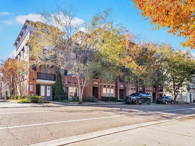 57 W Georgia Ave W Unit 102, Memphis, TN 38103 - view of building exterior