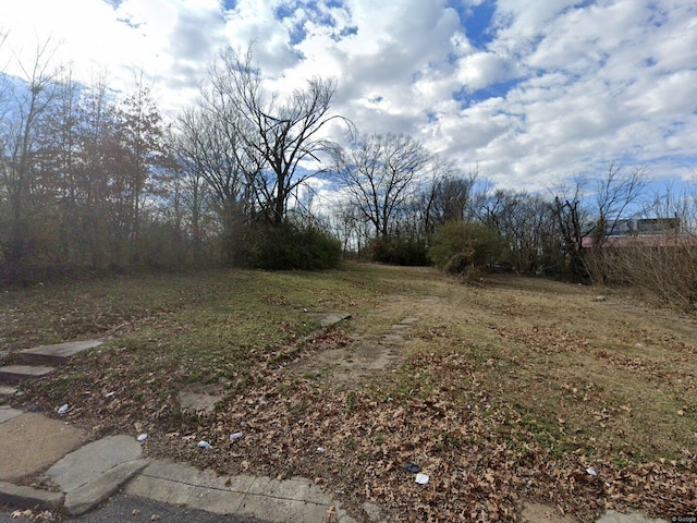 857 S Lauderdale St, Memphis TN, 38126 land for sale