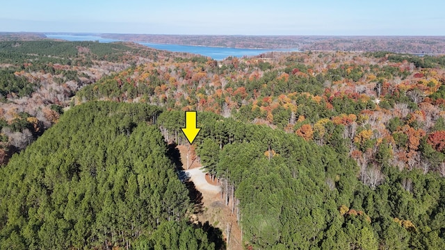 LOT17 Woodlands Rd, Iuka MS, 38852 land for sale