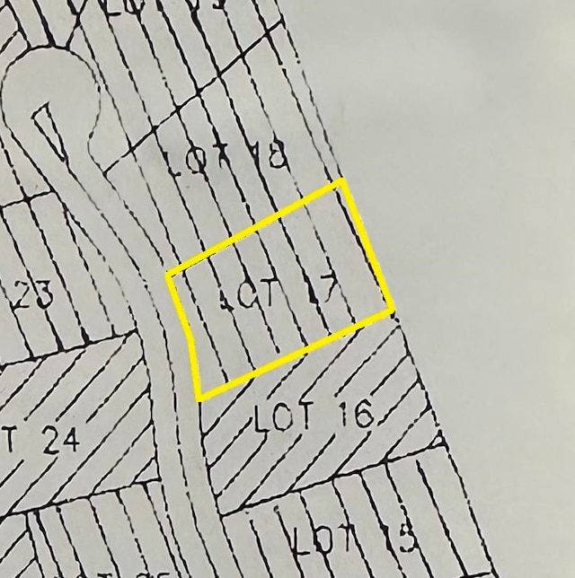 Listing photo 3 for LOT17 Woodlands Rd, Iuka MS 38852