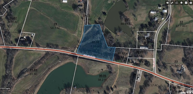 0 Atoka-Idaville Rd, Atoka TN, 38004 land for sale