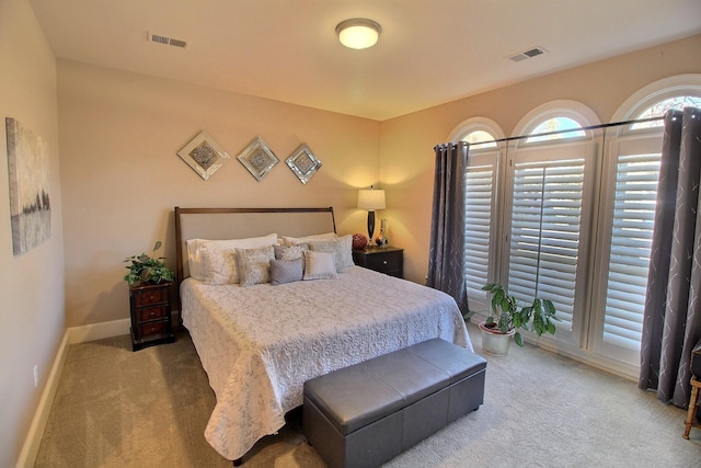 595 Kenrose St, Collierville, TN 38017 - carpeted bedroom featuring baseboards