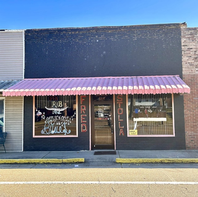 265 N Main St, Henning TN, 38041 land for sale