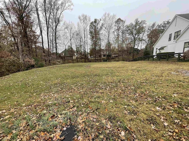 10225 Maple Run Dr, Lakeland TN, 38002 land for sale