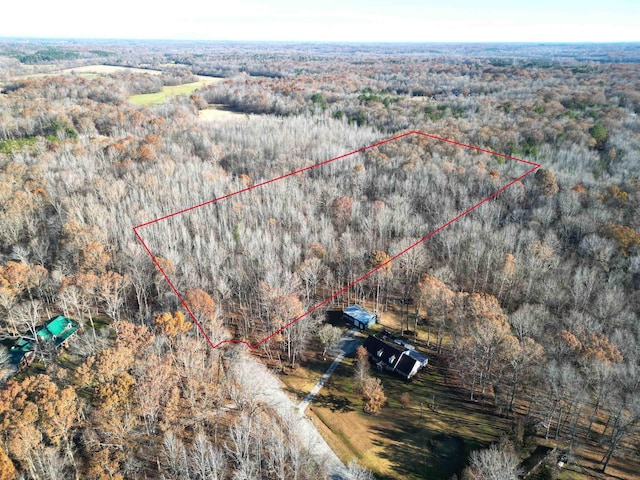 0 Higgs Dr, Somerville TN, 38068 land for sale