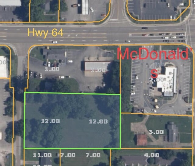 0 Mcauley St, Oakland, TN 38060