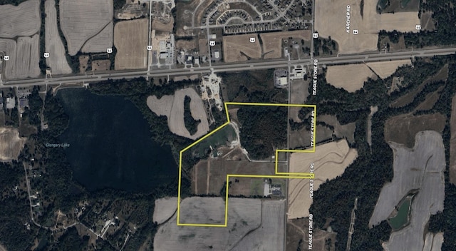 400 Teague Store Rd, Somerville, TN 38068