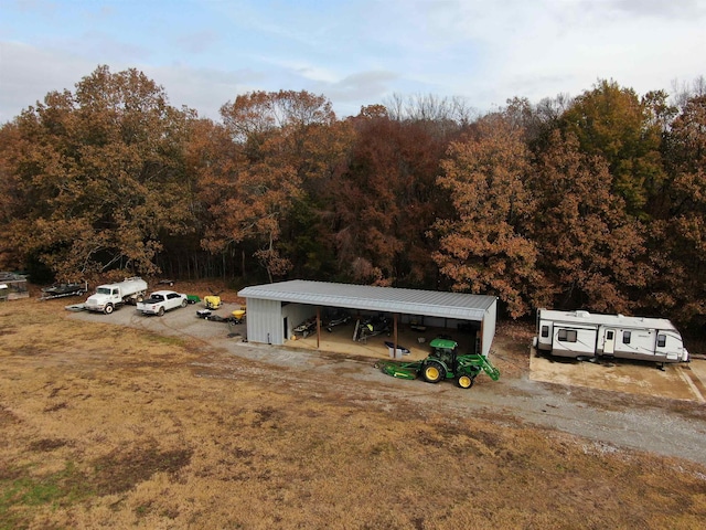 400 Teague Store Rd, Somerville, TN 38068