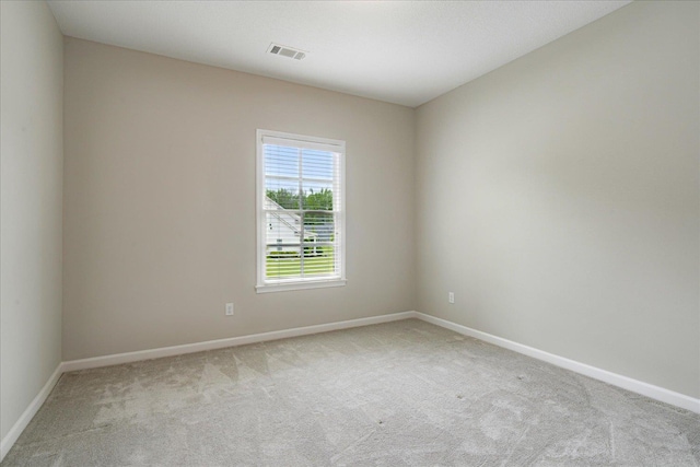 680 Magnolia Ln, Piperton, TN 38017 - empty room with light carpet and baseboards