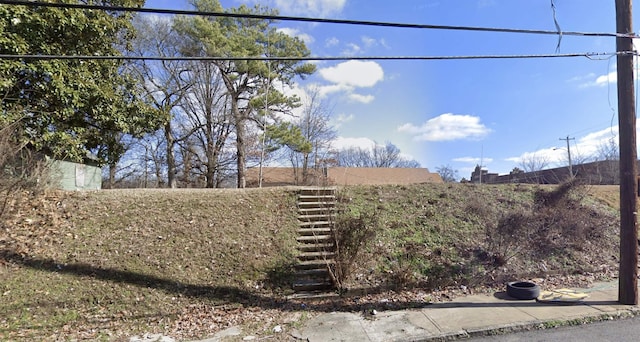 1342 Latham St, Memphis TN, 38106 land for sale