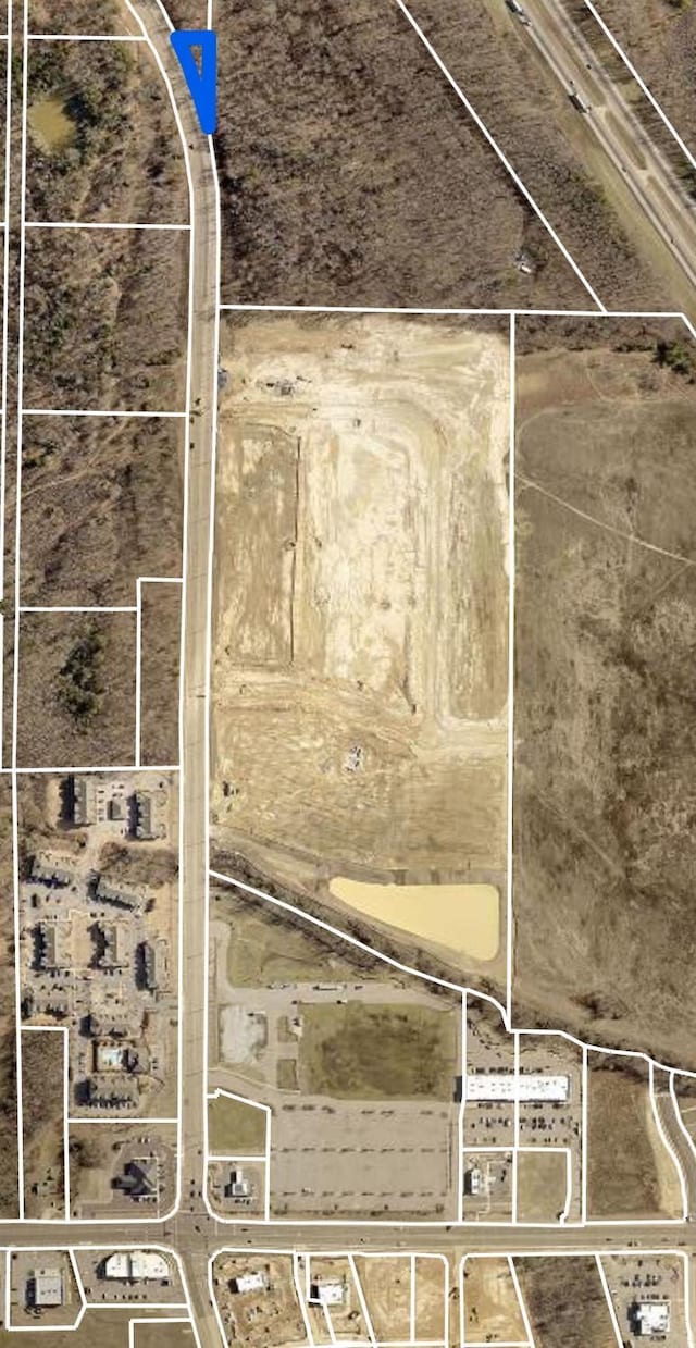 0 Milton Wilson Blvd, Arlington TN, 38002 land for sale