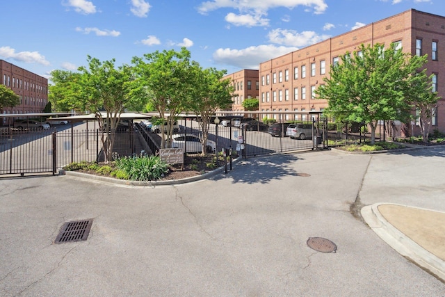 720 Litty Ct Unit 102, Memphis, TN 38103 - view of home's community