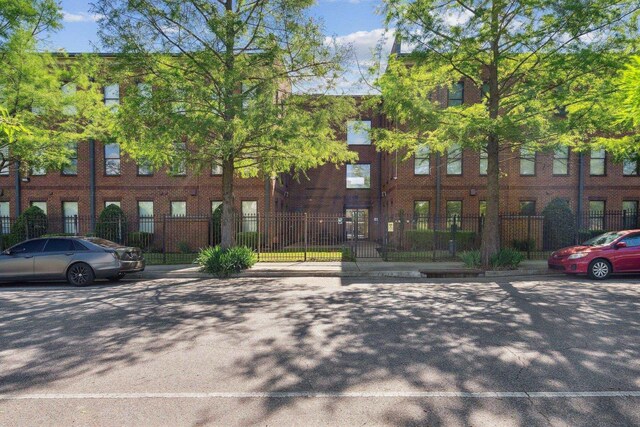 720 Litty Ct Unit 102, Memphis, TN 38103 - view of property