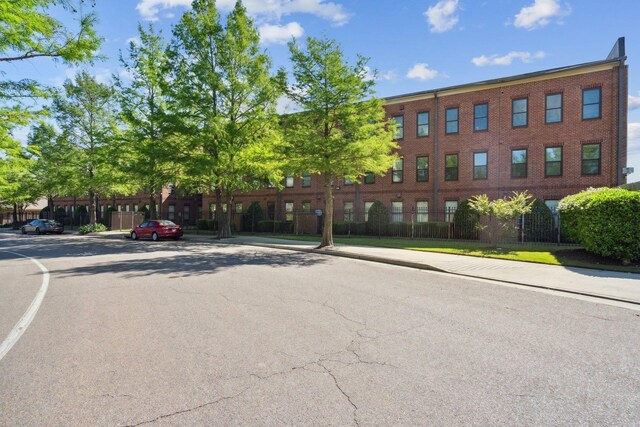 720 Litty Ct Unit 102, Memphis, TN 38103 - view of building exterior