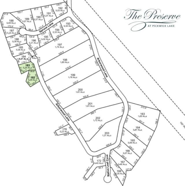 0 Arborwood Blvd, Savannah TN, 38372 land for sale