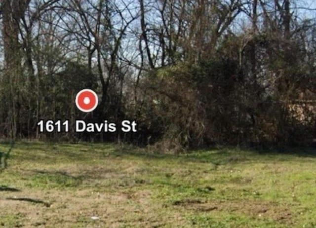 0 Davis St N, Memphis TN, 38108 land for sale