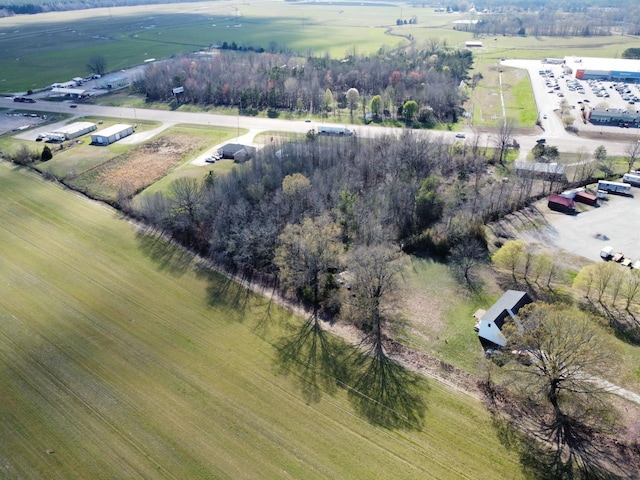 1020 Mulberry Ave, Selmer TN, 38375 land for sale