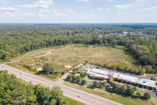 4118 Austin Peay Hwy, Memphis TN, 38128 land for sale