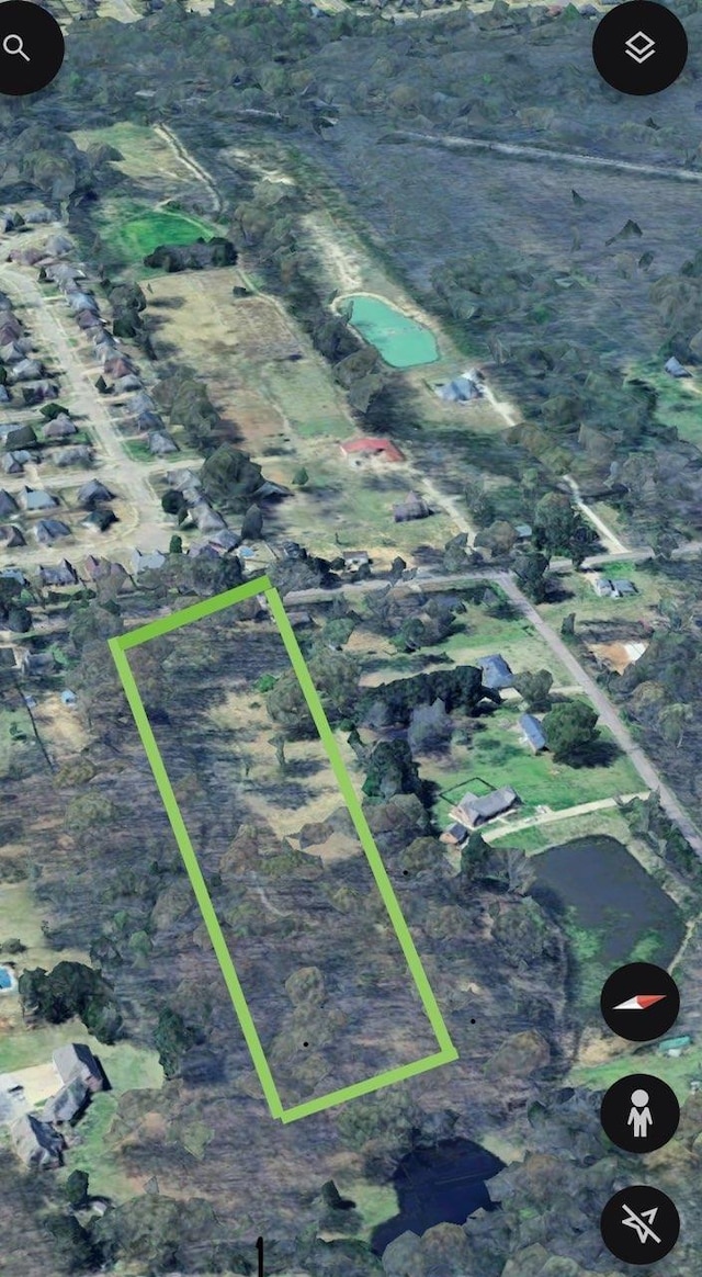 4524 N Germantown Rd, Bartlett TN, 38002 land for sale