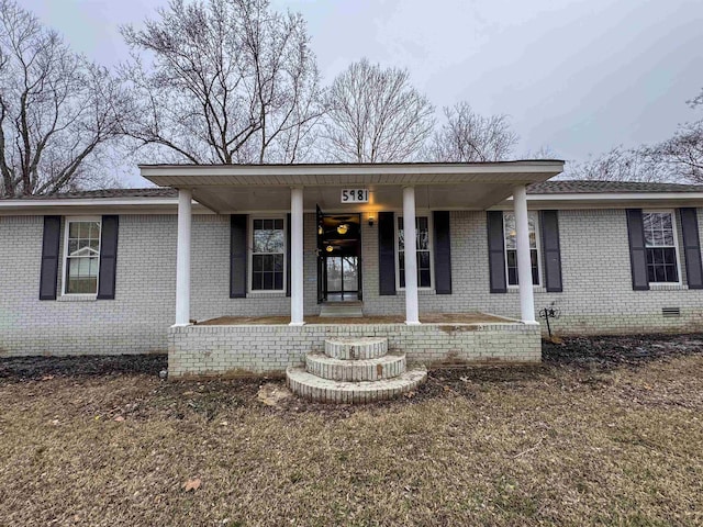 Listing photo 2 for 5981 59th Hwy W, Covington TN 38019