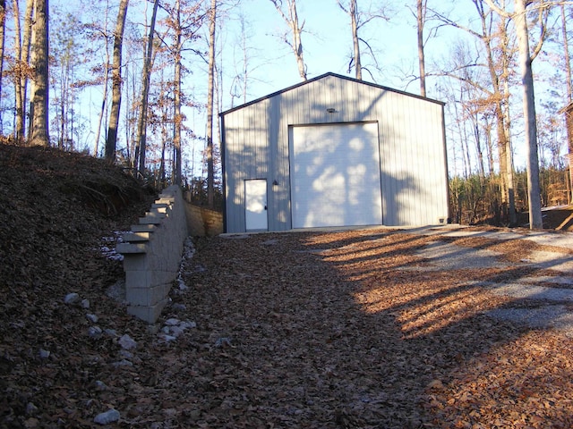 Listing photo 3 for 670 Yellow Creek Ln, Counce TN 38326