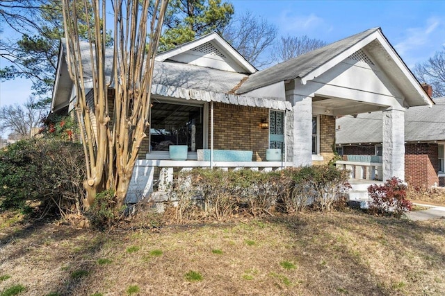 Listing photo 2 for 2606 School Ave, Memphis TN 38112