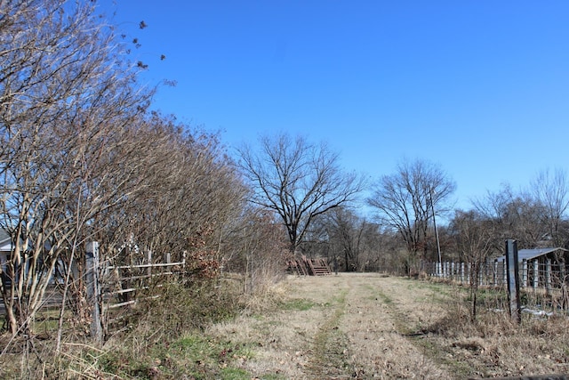 482 Chisholm Lake Rd, Ripley TN, 38063 land for sale